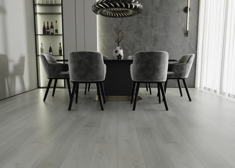 Виниловый пол SPC Ideal Home wood Anise 02001