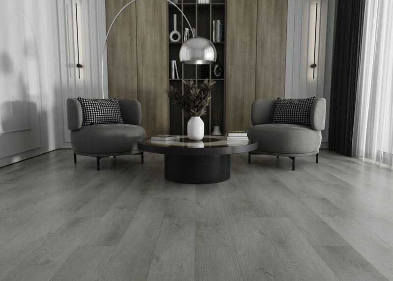 Виниловый пол SPC Ideal Home wood Fennel 02004