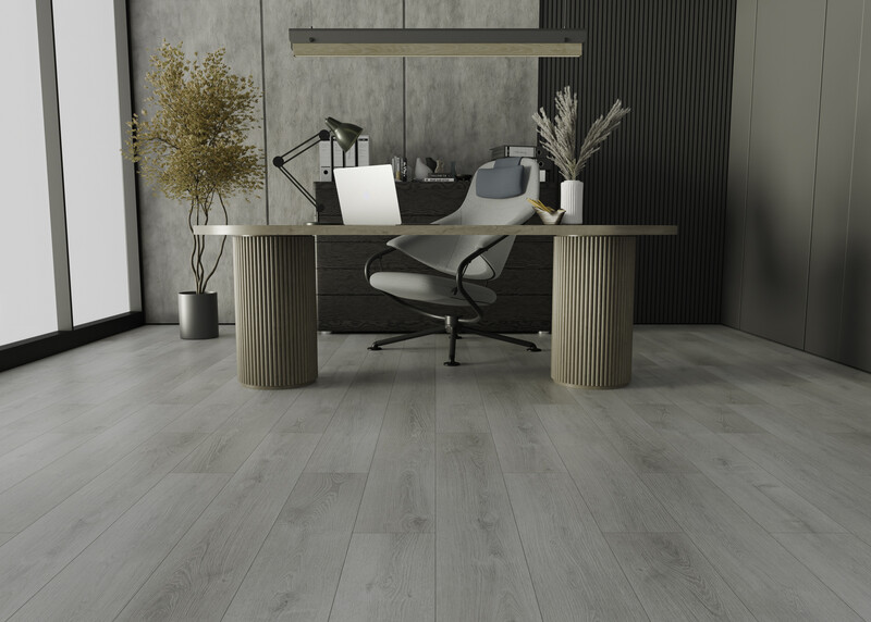 Виниловый пол SPC Ideal Touch wood Jagged 03002