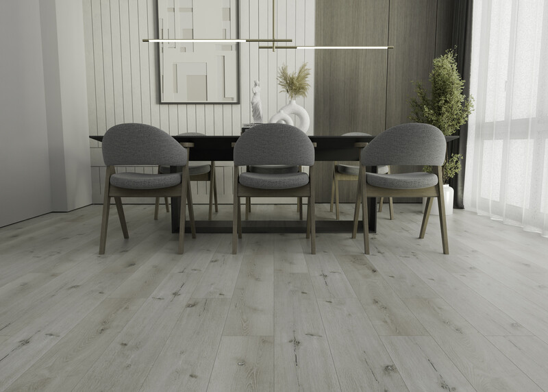 Виниловый пол SPC Ideal Touch wood Mongolian 03003