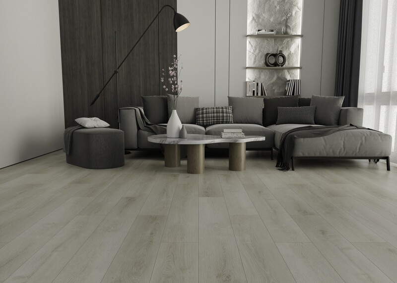 Виниловый пол SPC Ideal Touch wood Karelian 03004