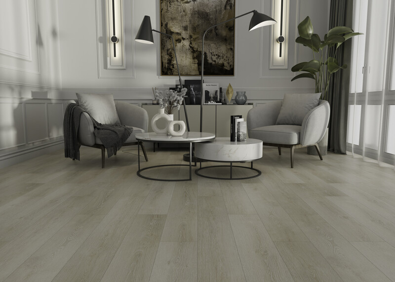 Виниловый пол SPC Ideal Touch wood Caucasian 03005