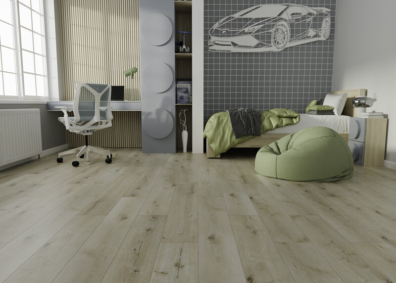 Виниловый пол SPC Ideal Touch wood Austrian 03007