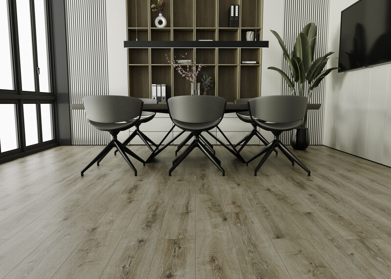 Виниловый пол SPC Ideal Touch wood Antique 03008