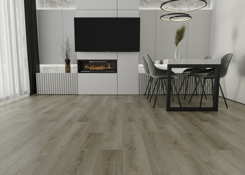 Виниловый пол SPC Ideal Touch wood Canadian 03009