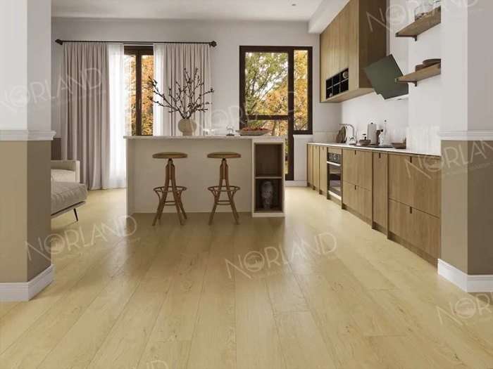 Ламинат Norland Elegant Дуб Азор LF301-05