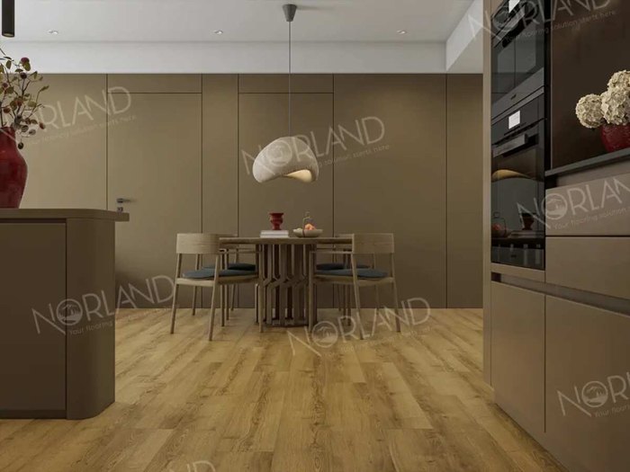 Ламинат Norland Elegant Дуб Фанэн LF301-17