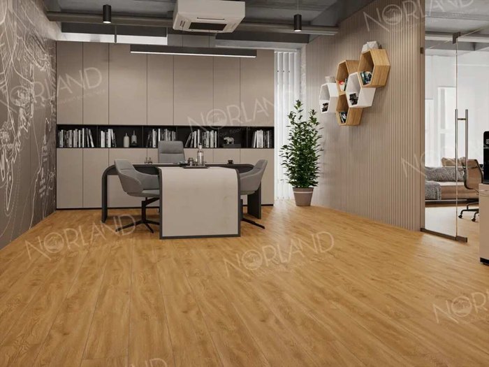 Ламинат Norland Elegant Дуб Хонсю LF301-10