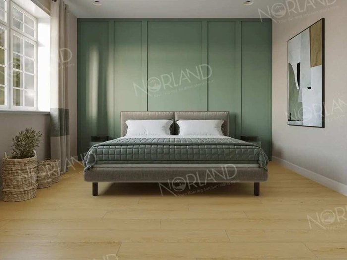 Ламинат Norland Elegant Дуб Элмер LF301-08