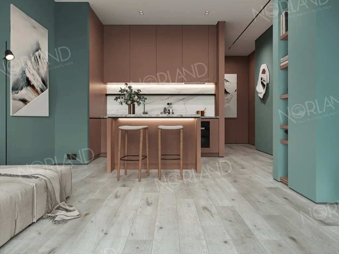 Ламинат Norland Elegant Strong Дуб Ислай LF302-16