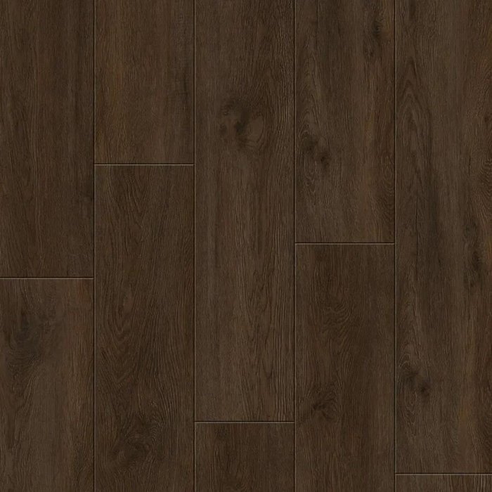 Виниловый пол Dolce Flooring SPC Tetro Дуб Верона DF-307