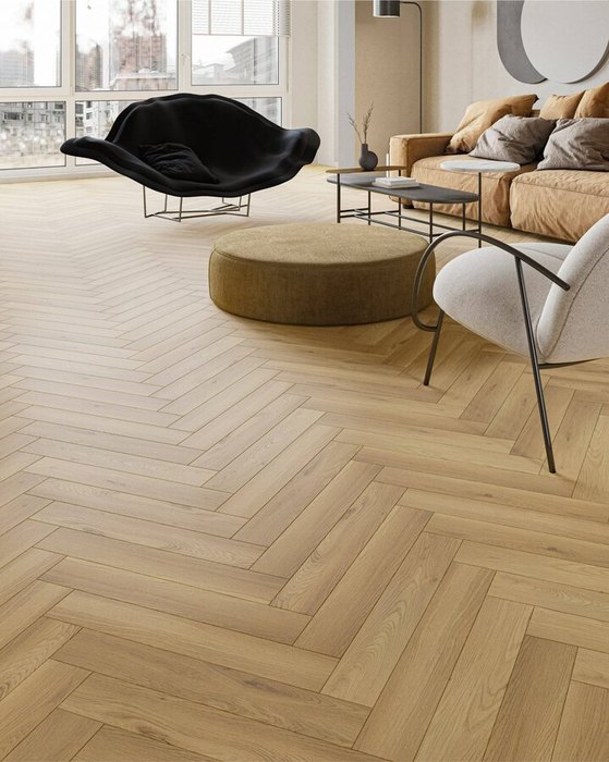 Ламинат Mostflooring Фиеста Богота 5503