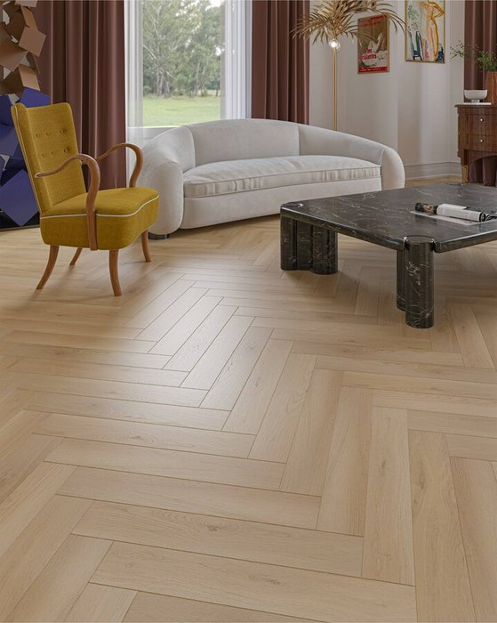 Ламинат Mostflooring Фиеста Медельин 5505