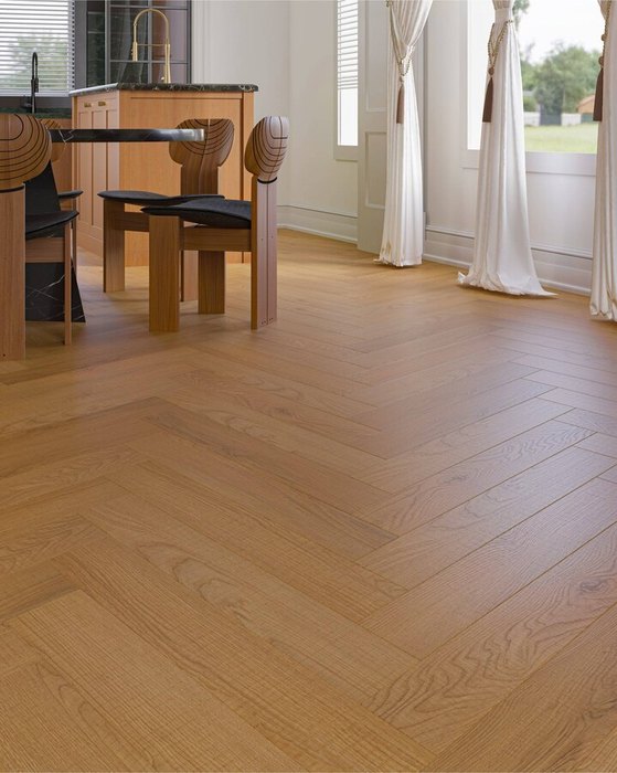 Ламинат Mostflooring Фиеста Каракас 5506