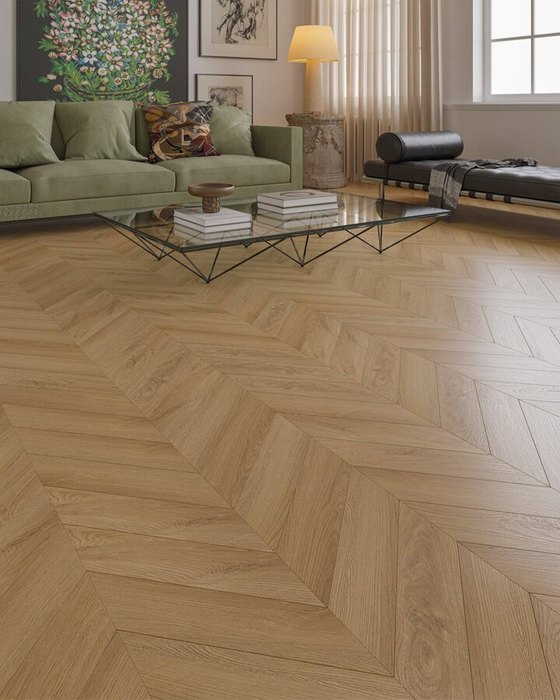 Ламинат Mostflooring Гауди Ронда 7701