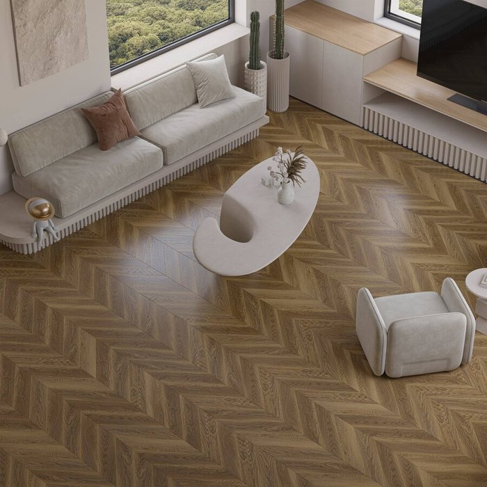 Ламинат Mostflooring Гауди Барселона 7706