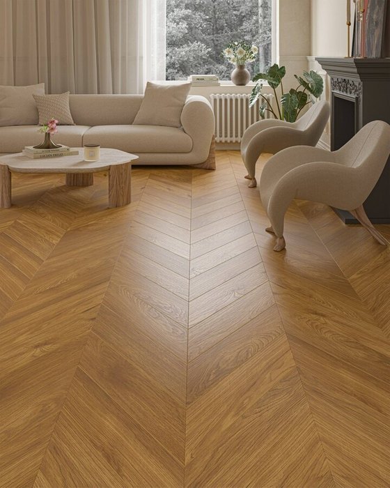 Ламинат Mostflooring Гауди Толедо 7707