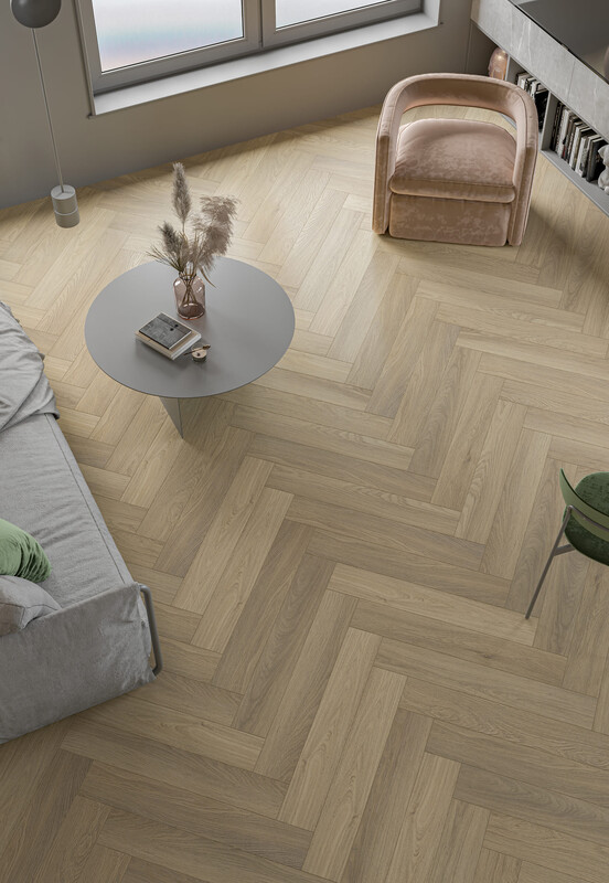 Ламинат Mostflooring Аккорд Луизиана 1802