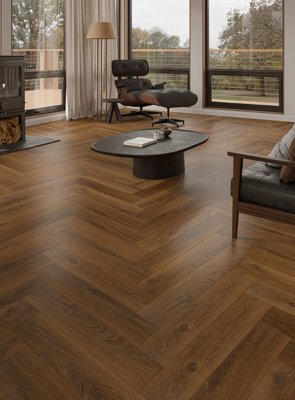 Ламинат Mostflooring Аккорд Миссури 1803