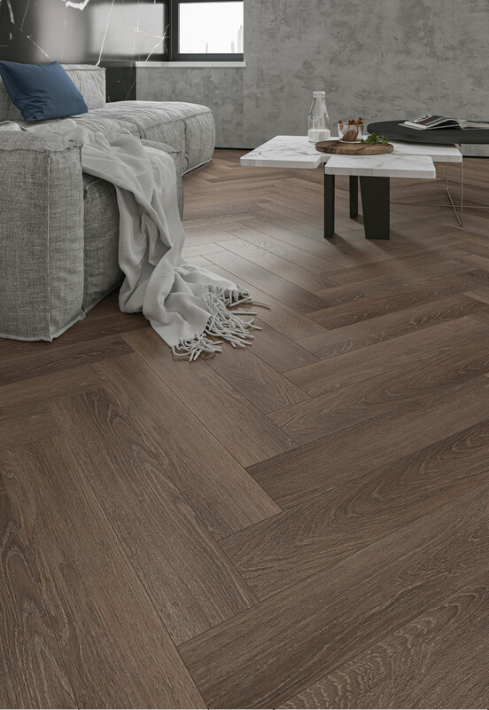 Ламинат Mostflooring Аккорд Лондон 1805