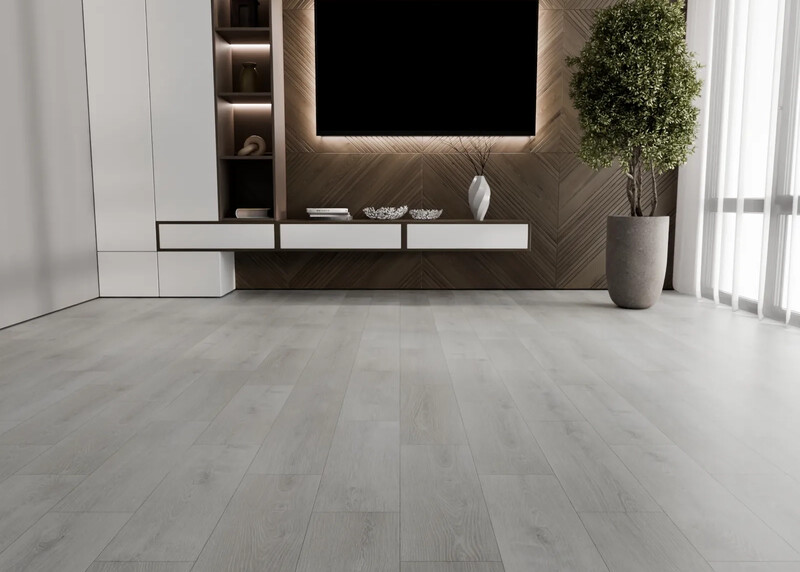 Виниловый пол SPC Ideal Easy tile (дерево) Jagged 53002
